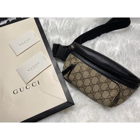 คาดอก gucci